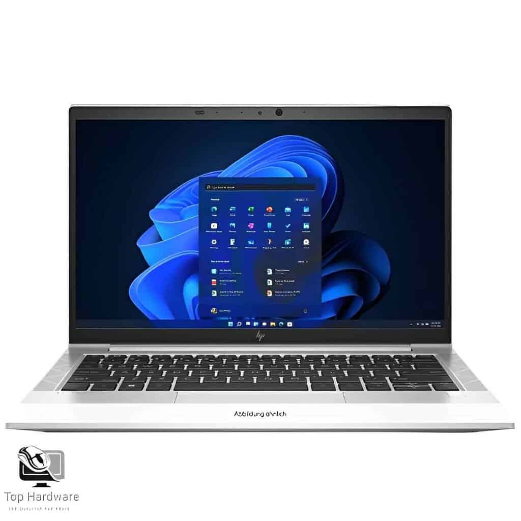 HP Elitebook 830 G8 i5 - 1145G7, 16GB, 256GB, B