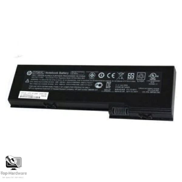 HP Original OT06XL Akku – Für HP EliteBook 2710p / 2730p / 2740p
