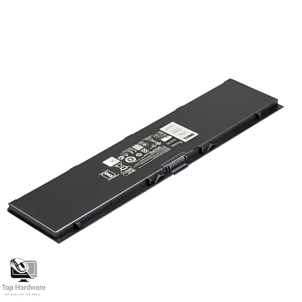 Dell Original 34GKR Akku, 4 Zellen, 47Wh, 7.4V, für Latitude E7440