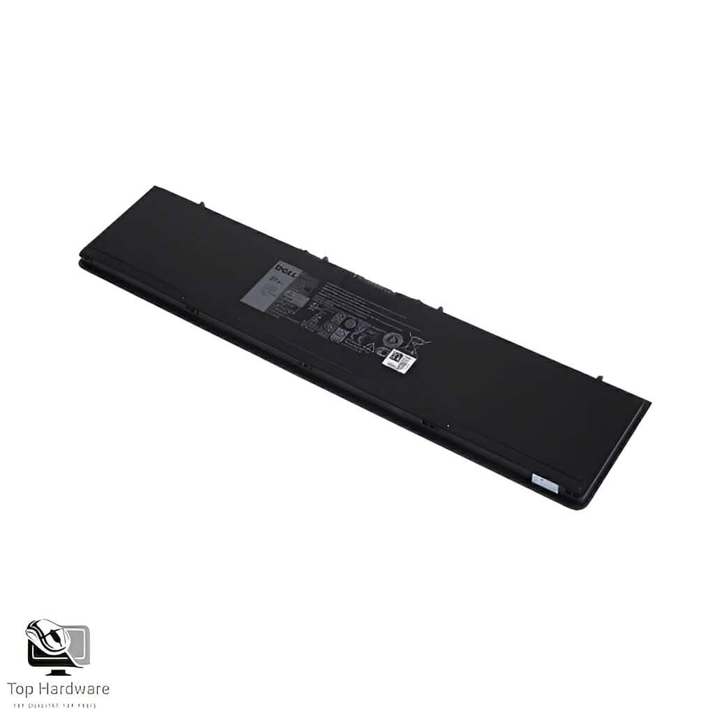 Dell Original 3RNFD Akku, 7.4V, 6986mAh, für Latitude E7440/E7450