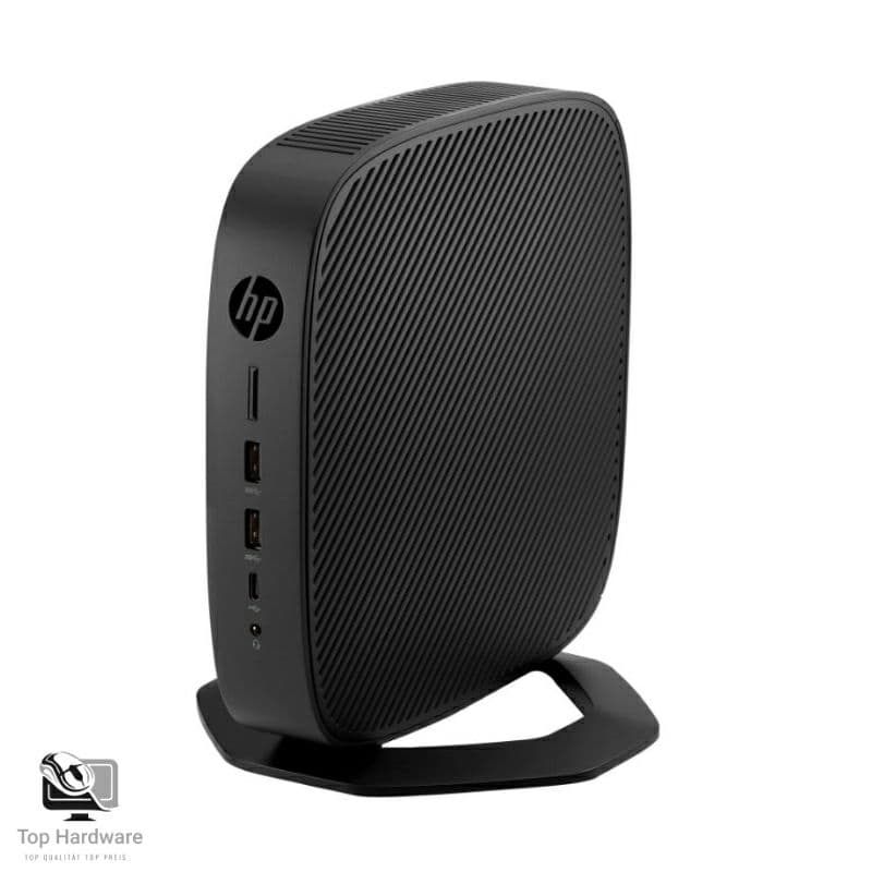 HP t640 Mini PC / Thin Client – 8GB RAM, 256GB SSD Wifi, Bluetooth