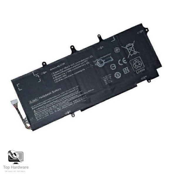 HP BL06XL Akku kompatibel mit HP EliteBook Folio 1040 G1 / G2