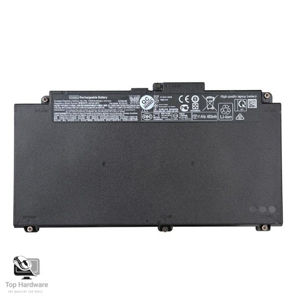 HP Original CD03XL ProBook 640/645/650 G4 & G5/G7