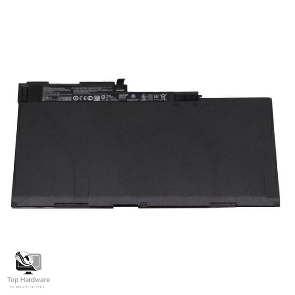HP Original CM03XL Akku, EliteBook 740–850 G1/G2 & ZBook 14