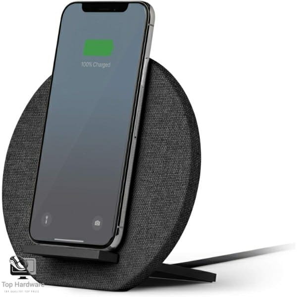 Native Union Dock Wireless Charger Stand