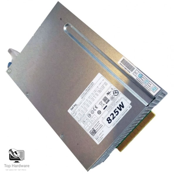 Original Dell Precision Netzteil 825W (H825EF-01)