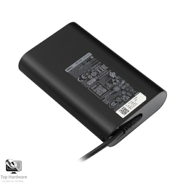 Original Dell Netzteil 65W (0JNKWD) – Inkl. Netzkabel