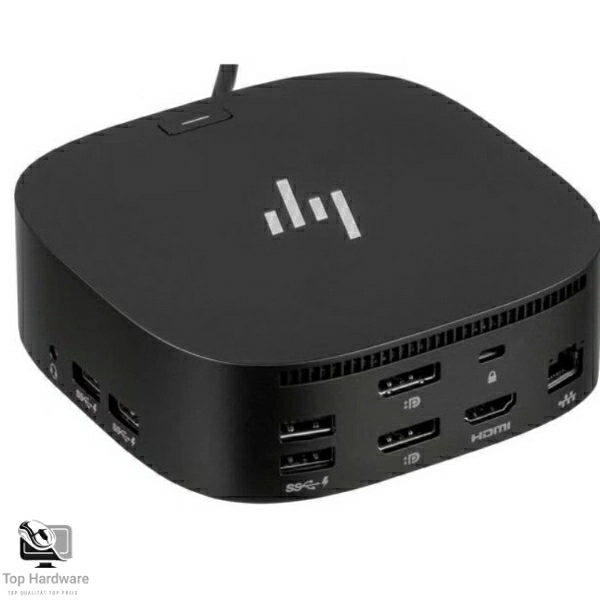 HP USB-C/A Universal Dockingstation G2