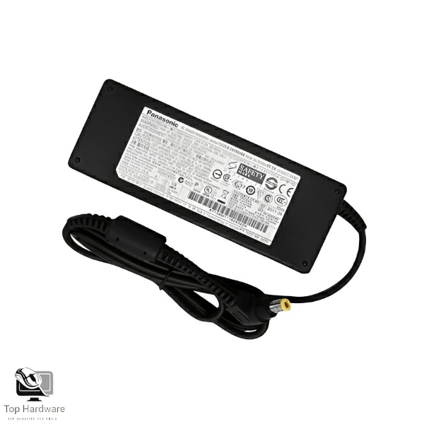 15.6V 7.05A 110W Panasonic Toughbook Netzteil – Original CF-AA5713A M1