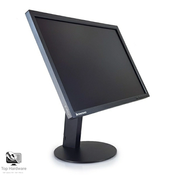 Lenovo ThinkVision T2254pC 22" LED Monitor – 16:10 Business Display