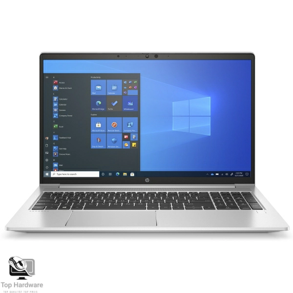 HP ProBook 650 G8 – i5-1145G7 16GB, 256GB, Win11, A