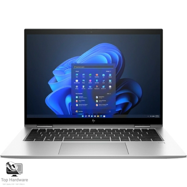 HP Elitebook x360 1040 G10, i5-1355U, 16GB, 256GB, Win11, C